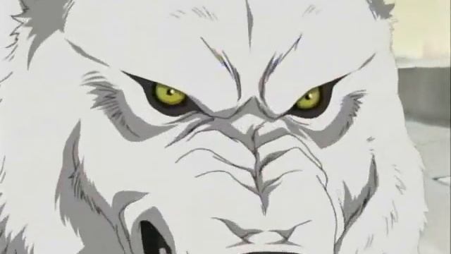 Wolf's Rain - End of All Hope смотреть онлайн