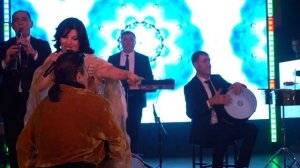 Фатима Аллахвердиева - Диде Буба 89640179420