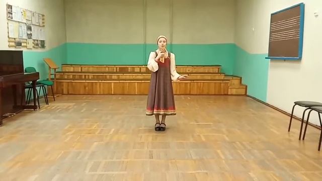 Коми народная песня" Вотысьэй, да Вотысьэй" смотреть онлайн