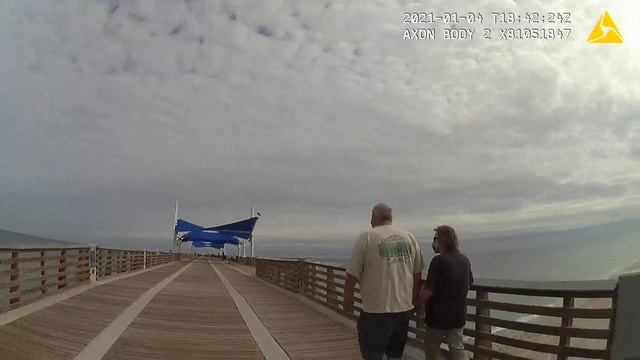 AXON Body 2 Video 2021 01 04 1339 смотреть онлайн