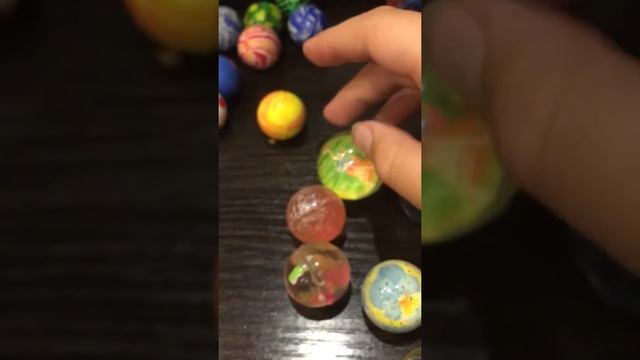 Коллекция попрыгунчиков смотреть онлайн