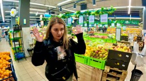 Ялта. КАК ЖИВЁМ? Открылся ПРИВОЗ! Цены на овощи шокируют! Честный Обзор. Жизнь на курорте. КРЫМ 2025