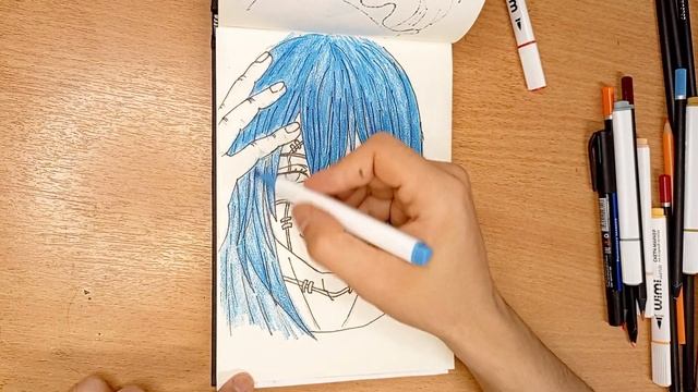 КАК РИСОВАТЬ МОХИТО МАГИЧЕСКАЯ БИТВА смотреть онлайн