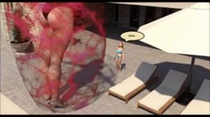 Giantness story-Camille finds the prototype (part 2)