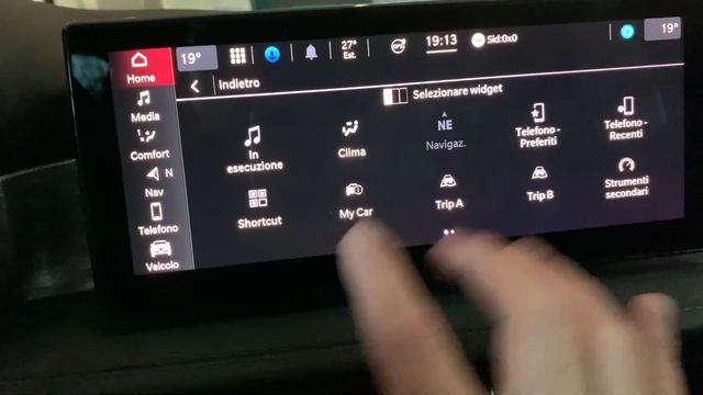Alfa Romeo Tonale: Come personalizzare l' Infotainment смотреть онлайн