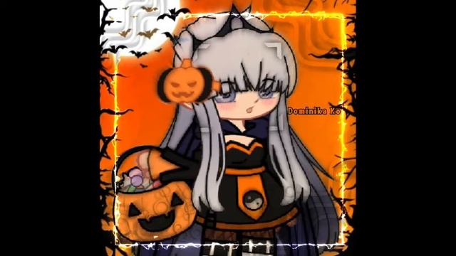 шапка и ава на конкурс~#ХеллоуинУКори~☺❤😸 смотреть онлайн