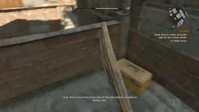 COMMANDER JEFF - Dying Light (60fps) Playthrough w/ Stryker Pt13 смотреть онлайн
