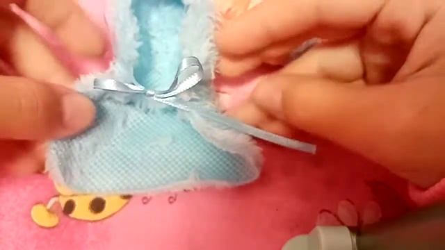 У меня новый мини реборн! смотреть онлайн