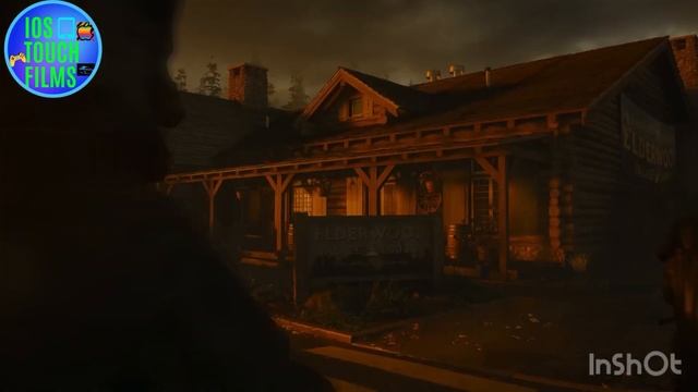 Alan Wake 2 Is A Digital-Only Release, Even On Consoles | Alan Wake II смотреть онлайн