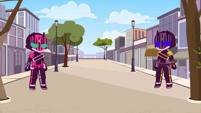 brown cameraman vs dark cameraman villain arc смотреть онлайн