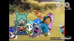 Побег от быка (Ocherednoy, Round 1) #escapeofthefox