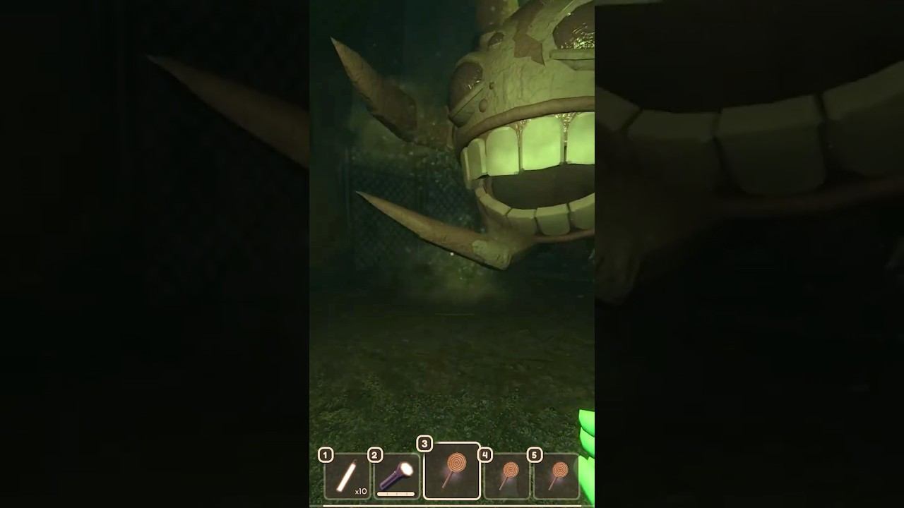 Как попасть к ГРАМБЛУ ГАРРИ ПОТТЕРУ в ДОРС роблокс | DOORS FLOOR 2 roblox | Приколы #Shorts смотреть онлайн