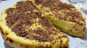 Нежный воздушный пирог с творогом в духовке, Простой рецепт выпечки из творога