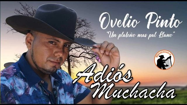 🟡Adiós Muchacha - Ovelio Pinto🤠 смотреть онлайн