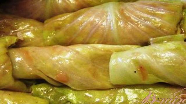 Сборник рецептов