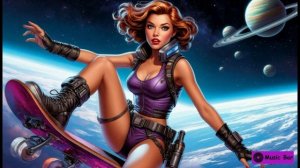 Эпический инструментальный Heavy & Power Metal Mix