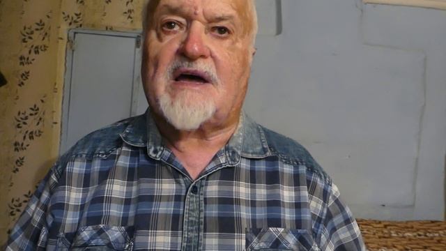 Проповедь брата Якова Сокура "Глубина тайны спасения" смотреть онлайн