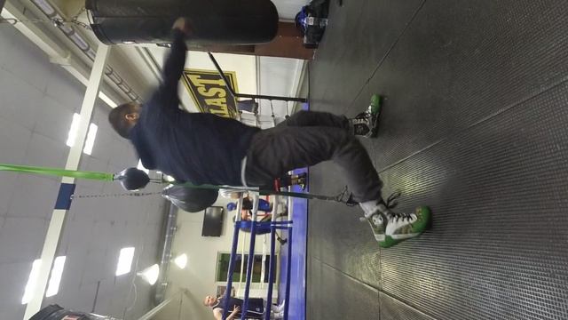 Khurshed мирный воин Usvaliev смотреть онлайн