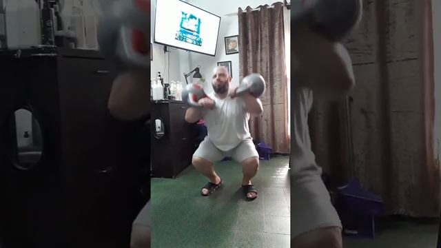 Реабилитация. Комплекс упражнений- 8. смотреть онлайн