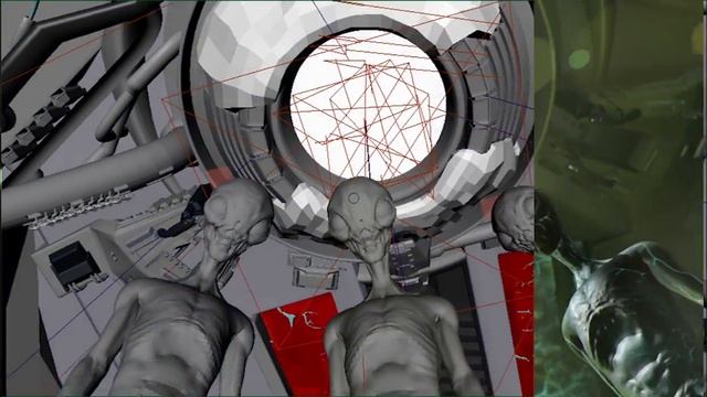 Character artist, 3D Generalist Demo Reel. 2012 смотреть онлайн