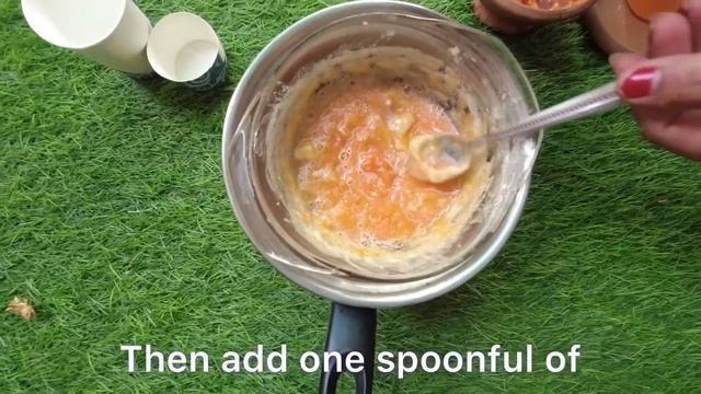 5 മിനിറ്റ് മതി പപ്പായ സോപ്പ് ഉണ്ടാക്കാൻ English subtitles|papaya honey soap смотреть онлайн