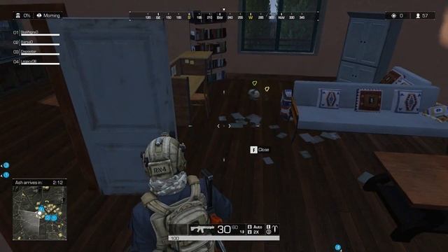 Ring of Elysium (Сквадской Погром) Летняя карта!18+ смотреть онлайн