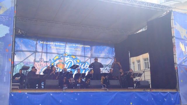 Оркестр "Vinband" (Винбенд) смотреть онлайн