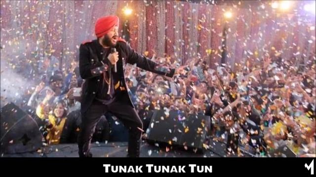Daler Mehndi ft ikamize - Tunak Tunak Tun 2018 Trap Remix смотреть онлайн