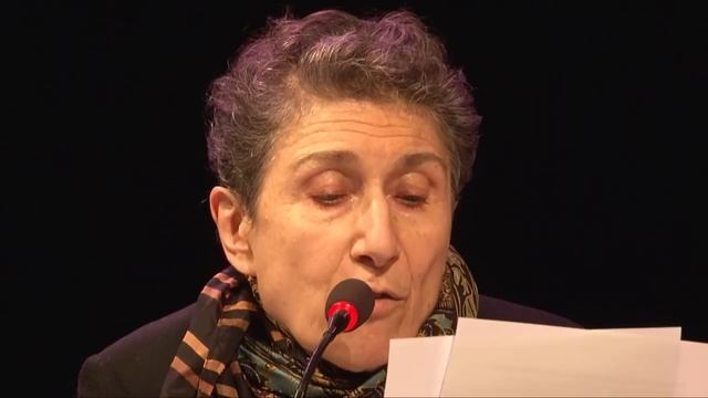 Silvia Federici - Das Unsichtbare sichtbar machen смотреть онлайн