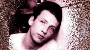 Борис Рыжий «Не то чтобы втайне, но как-то не очень открыто любил...» Читает Павел Морозов