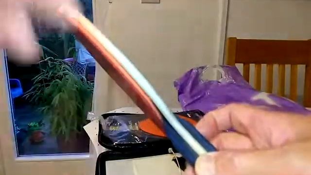 20190906 Lion Boer Carbon blade removing rubber смотреть онлайн