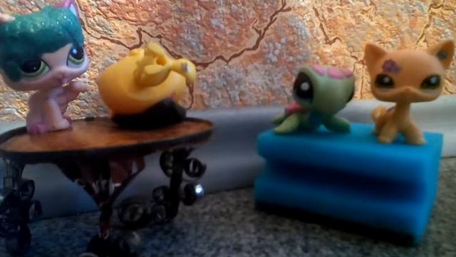 Правда или действия с Ханной, Кони, Грэй, Чери. смотреть онлайн