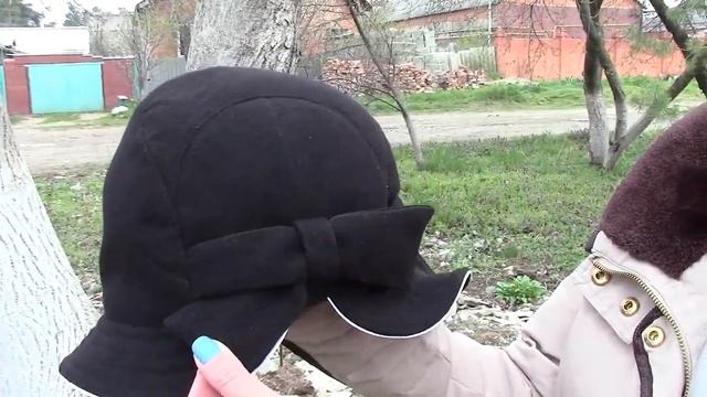 Шляпа, Настюша Черная смотреть онлайн