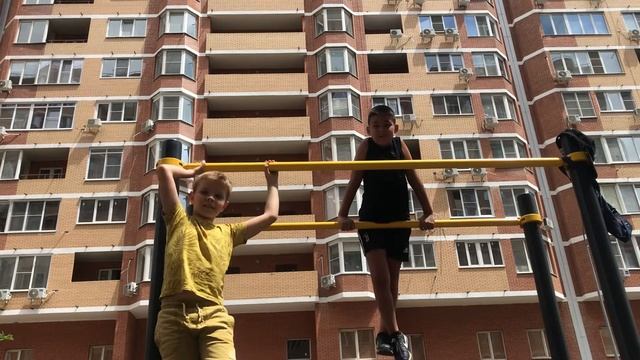 Давид И Антон 1234 совместное видео￼￼ смотреть онлайн