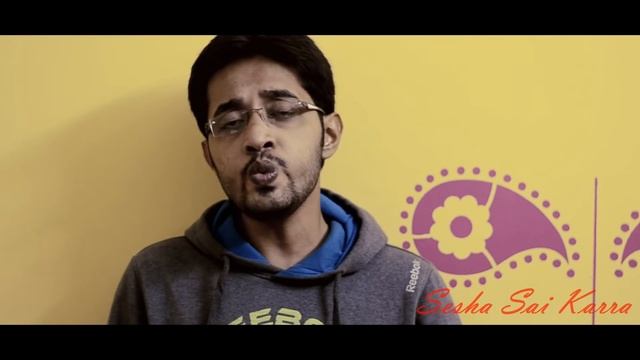 Anjali anjali on whistle-sesha sai karra смотреть онлайн