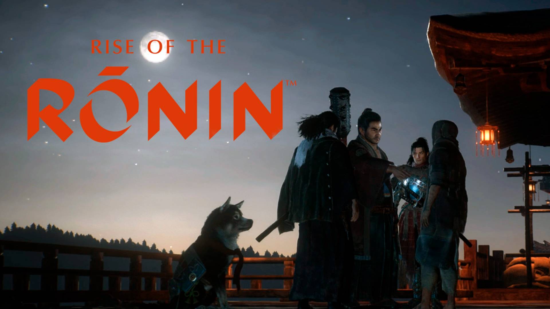 Rise of the Ronin #22 - Заключение мира смотреть онлайн