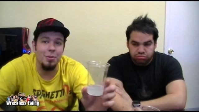 WE Shorts - Pakola Lychee смотреть онлайн