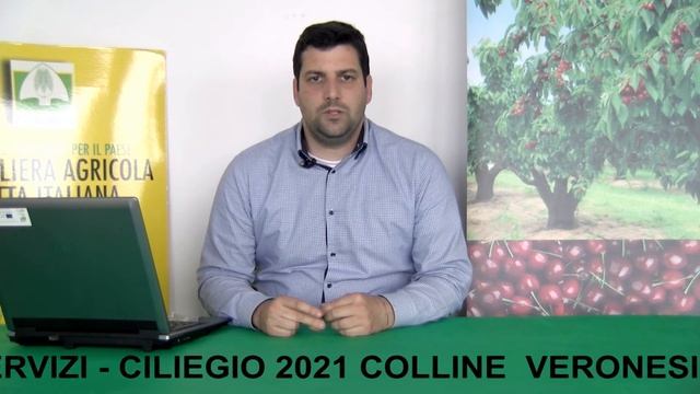 Coldiretti Notiziario cerasicolo 14 maggio 2021 смотреть онлайн