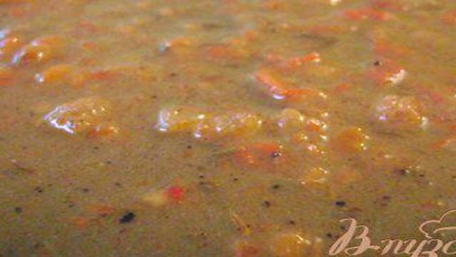 Рецепты от шеф-повара