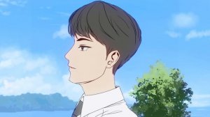 Walking Animation - Ibis Paint X Animation