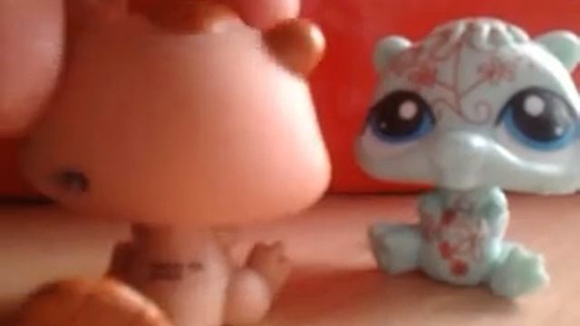 LPS: как отличить пета подделку от настоящего смотреть онлайн
