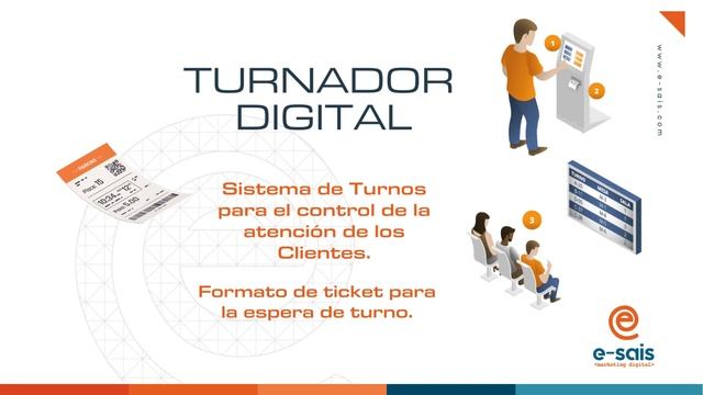 e-sais Marketing Digital. смотреть онлайн