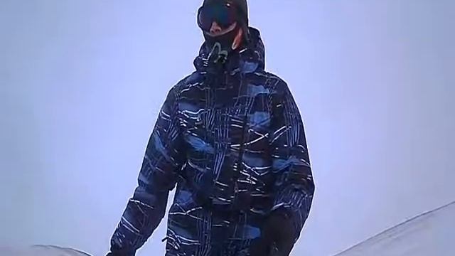 Вечерний прохват на Хуторе Экстрим, 12.12.2015 года.🎿 смотреть онлайн