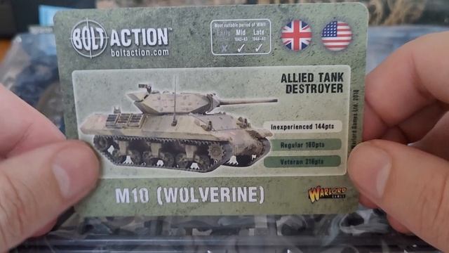 #TTh Unboxing and Review: Bolt Action M10 смотреть онлайн