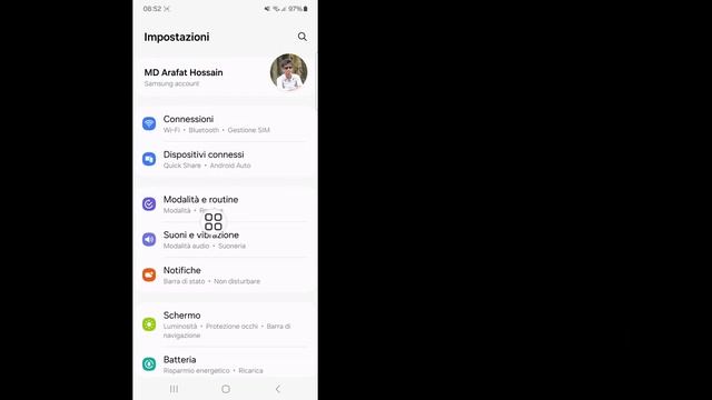 Risolvi il problema di connessione o l'errore del codice MMI non valido su Android смотреть онлайн
