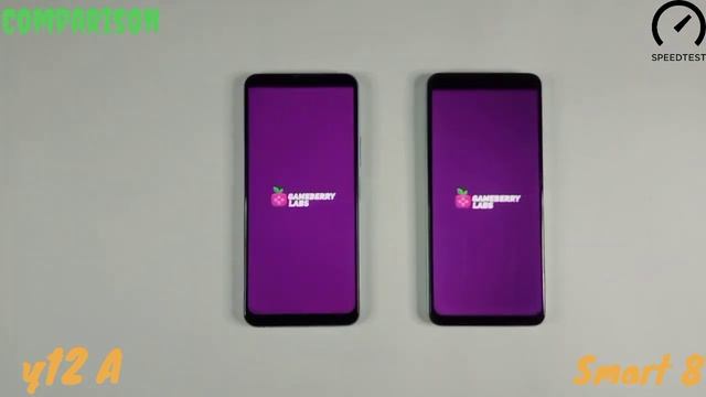 Vivo Y12s Ram 3GB | Infinix Smart 8 | Ram 4GB | Speed Test And Comparison | 2023 смотреть онлайн