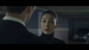 Небесный замок, 3 серия