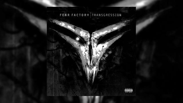 Fear Factory - Transgression