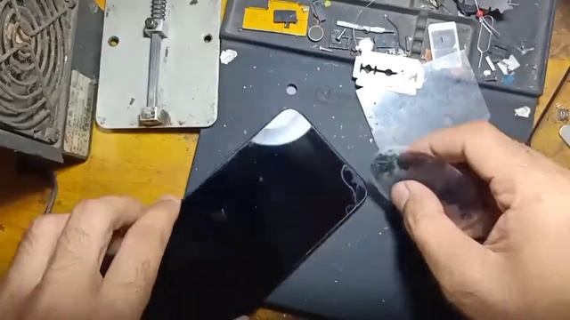 Memperbaiki Lcd bergaris karena habis kena air Infinik Smart 5 смотреть онлайн