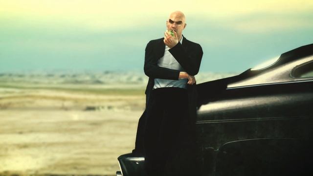 Hitman Absolution Gameplay End of the Road Mission 10 .......................... смотреть онлайн